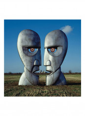 Pink Floyd - Division Bell فينيل