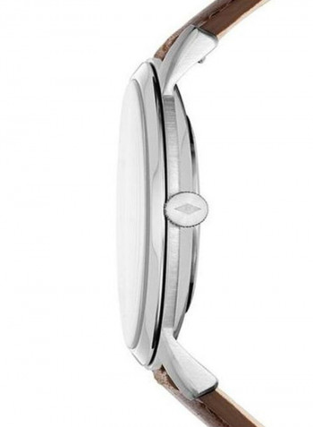 Men's Water Resistant Analog Watch FS5439