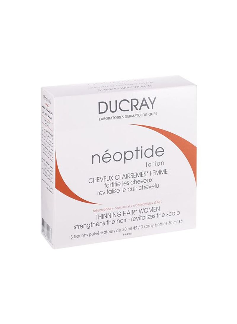 Neoptide Treatment For Thinning Hair 30ml