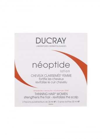 Neoptide Treatment For Thinning Hair 30ml