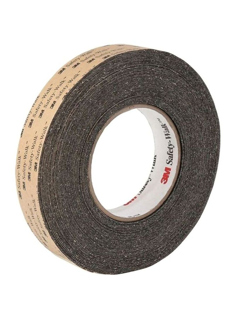 Safety-Walk Slip-Resistant General Purpose Tape Brown 18.3meter