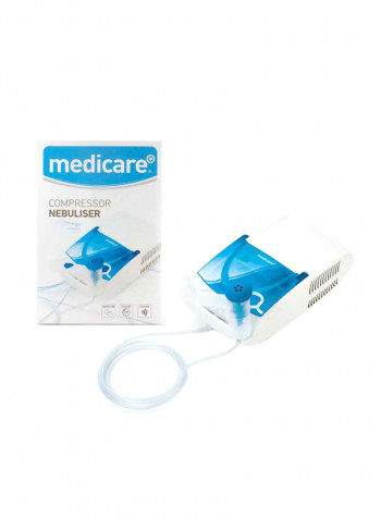 Medicare Compressor Nebuliser MREA-01614