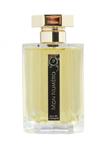 Mon Numero 9 EDC 100ml