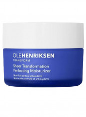 Sheer Transformation Oil-Free Perfecting Cream 1.7ounce