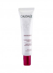Vinosource Moisturizing Matifying Fluid 40ml