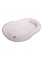 Zippered Breezy Baby Pod Cover Grey reviews Zippered Breezy Baby Pod Cover Grey