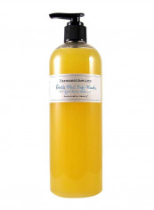 Gentle Mint Organic Body Wash Yellow reviews Gentle Mint Organic Body Wash Yellow