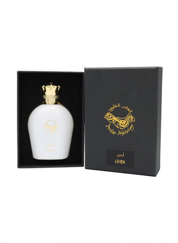 ماء عطر لحن 100مل