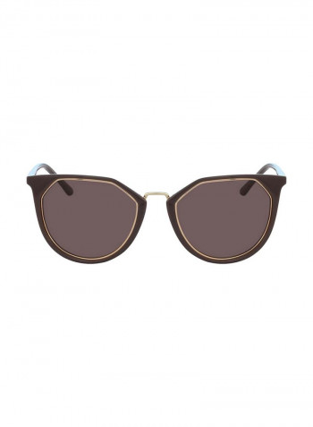 Women's UV Protected Sunglasses CK18531S