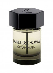 La Nuit De L'homee EDT 100ml