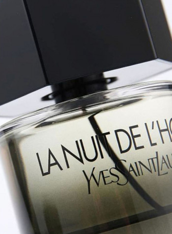 La Nuit De L'homee EDT 100ml