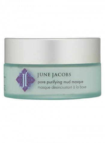 Pore Purifying Mud Masque 4ounce
