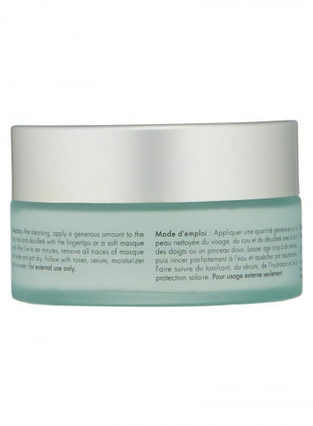 Pore Purifying Mud Masque 4ounce