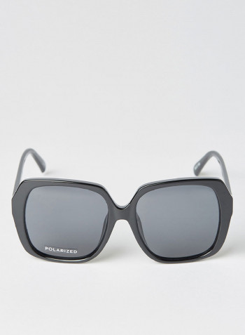 Women's Frofro Square Sunglasses