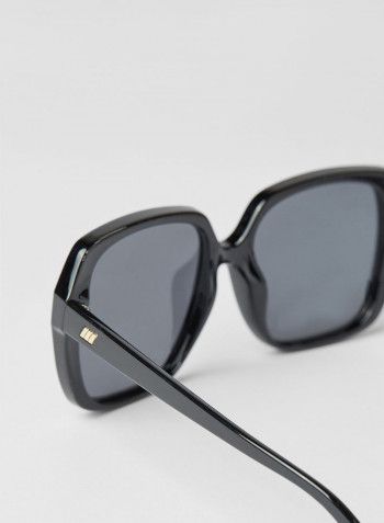 Women's Frofro Square Sunglasses