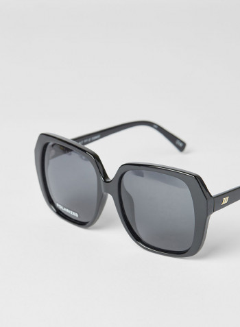 Women's Frofro Square Sunglasses