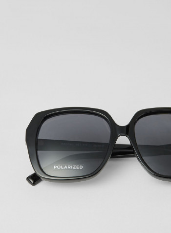 Women's Frofro Square Sunglasses