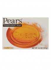 24-Piece Original Transparent Soap Set 24 x 4.4ounce