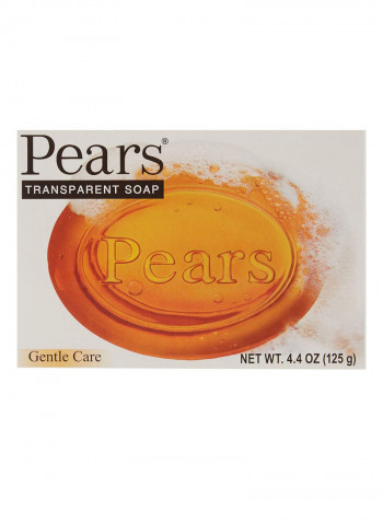24-Piece Original Transparent Soap Set 24 x 4.4ounce