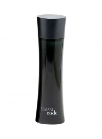 Code  EDT 125ml