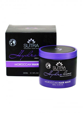 Deep Conditioning Hair Mask 10.14ounce