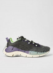 Zig Kinetica II Sneakers Core Black/Dark Orchid/Neon Mint