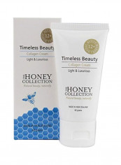 Timeless Beauty Collagen Cream 60g reviews Timeless Beauty Collagen Cream 60g