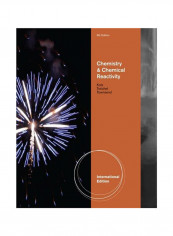 Chemistry And Chemical Reactivity Paperback 8