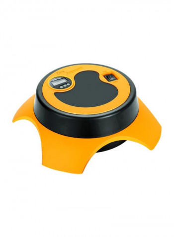 Tire Inflator Pump