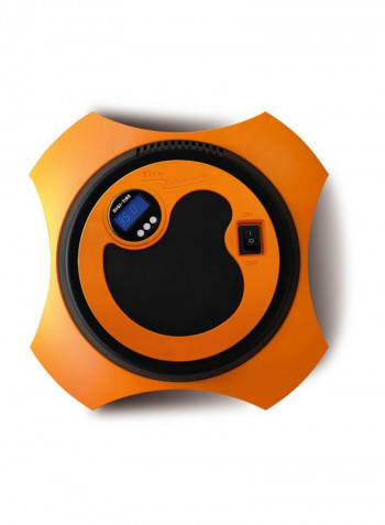 Tire Inflator Pump