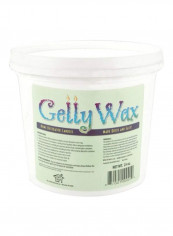 Craft Wax Clear