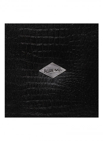 Leather Watches Box