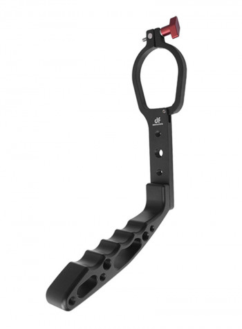 AIR2 Versatile Handle With Hand Release Strap Black