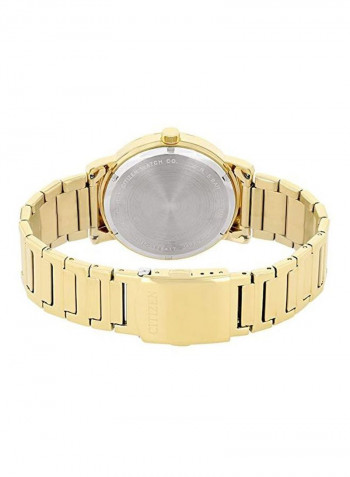 Men's Dress Analog Watch BE9182-57E