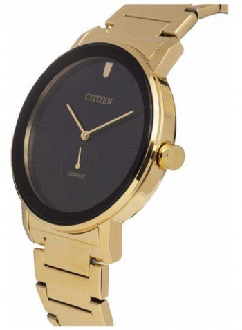 Men's Dress Analog Watch BE9182-57E