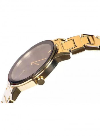 Men's Dress Analog Watch BE9182-57E