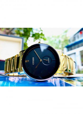 Men's Dress Analog Watch BE9182-57E