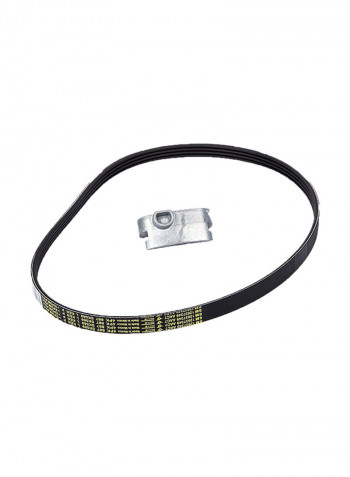 Air Conditioning Compressor Belt With Tool