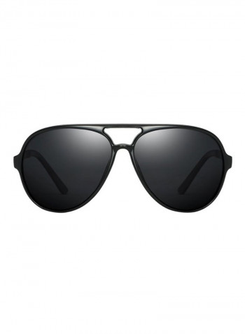 Men's Polarized Aviator Sunglasses