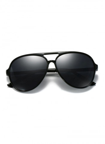 Men's Polarized Aviator Sunglasses