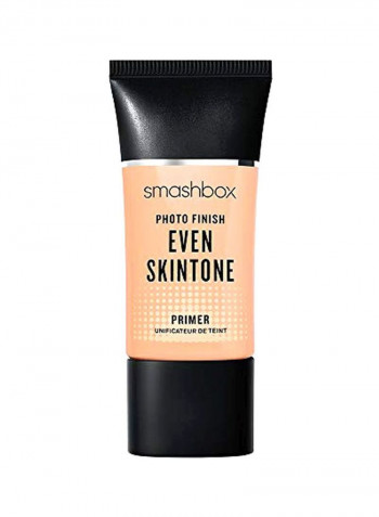 Photo Finish Even Skintone Primer Beige