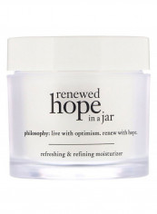 Renewed Hope in a Jar Refreshing And Refining Moisturizer 2ounce
