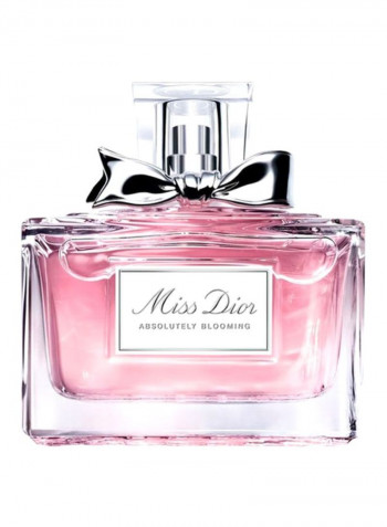 عطر Absolutely Blooming 100مل