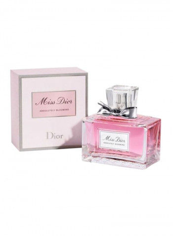 عطر Absolutely Blooming 100مل