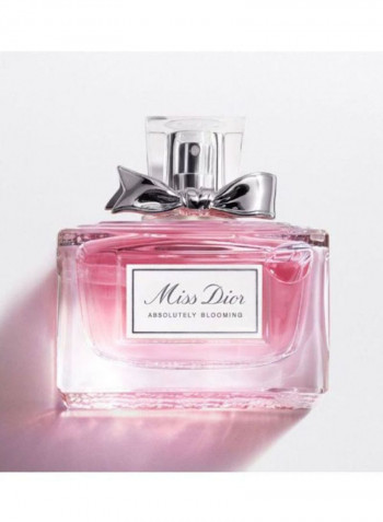 عطر Absolutely Blooming 100مل
