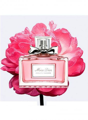 عطر Absolutely Blooming 100مل