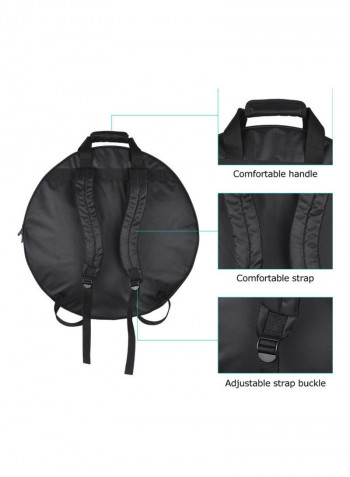 Cymbal Bag