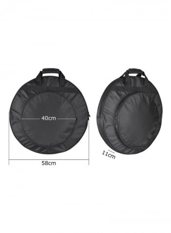 Cymbal Bag