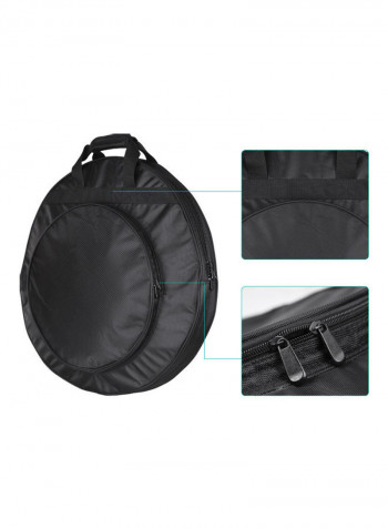 Cymbal Bag