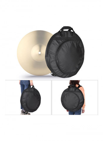 Cymbal Bag